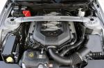 Ford Mustang GT 2011 года